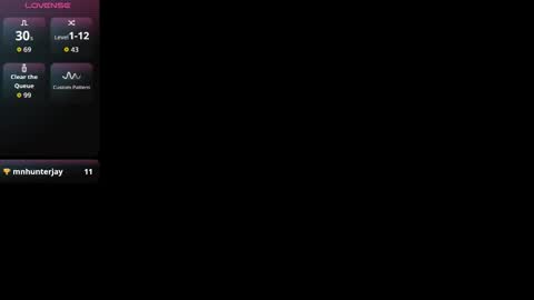 LOVE NERDS ONLY online show from 12/20/25, 04:52