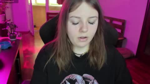 LOVE NERDS ONLY online show from 03/02/26, 04:36