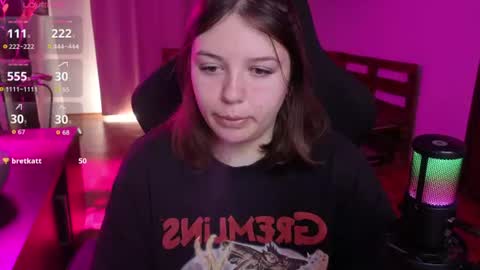 LOVE NERDS ONLY online show from 07/11/26, 06:38