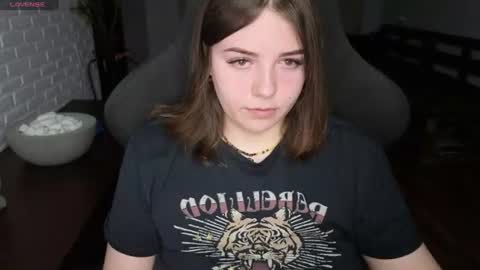LOVE NERDS ONLY online show from 07/23/26, 02:09