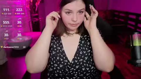 LOVE NERDS ONLY online show from 07/26/26, 01:36