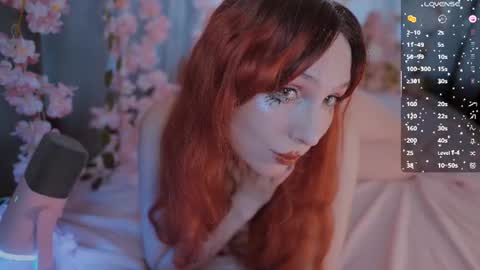 Snapshot of x_sexykitten666_x chatting on 06/18/26, 04:11 Lucy online show from 06/18/26, 04:11