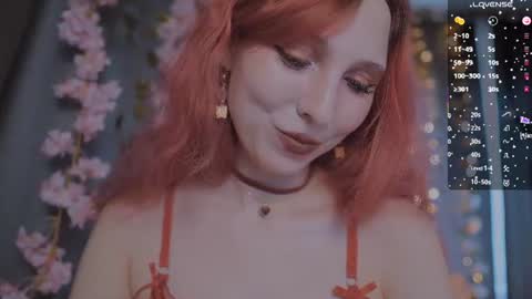 Snapshot of x_sexykitten666_x chatting on 07/28/26, 04:27 Lucy online show from 07/28/26, 04:27