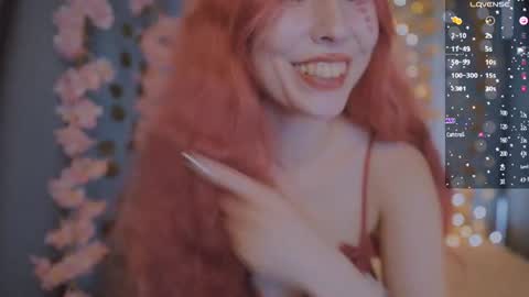Snapshot of x_sexykitten666_x chatting on 07/31/26, 04:39 Lucy online show from 07/31/26, 04:39