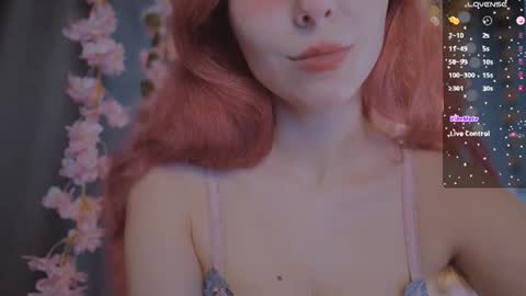 Snapshot of x_sexykitten666_x chatting on 08/01/26, 04:28 Lucy online show from 08/01/26, 04:28
