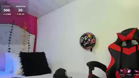 xaanderGrey online show from 10/29/25, 07:37