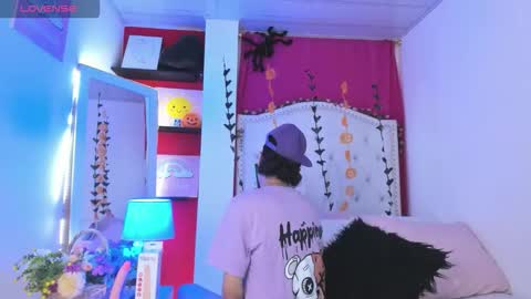 xaanderGrey online show from 10/30/25, 07:58