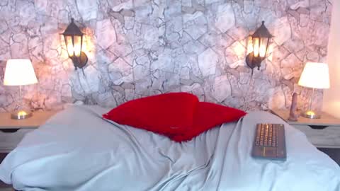 xabier online show from 02/16/25, 05:04