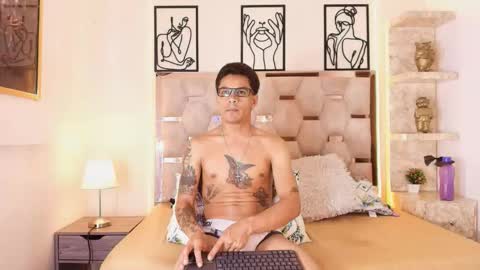 xabier online show from 02/21/26, 09:05