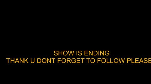 xabrina zpellman  online show from 04/28/26, 02:27