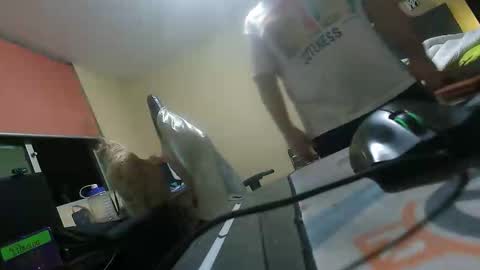 Adrin online show from 05/02/26, 01:43