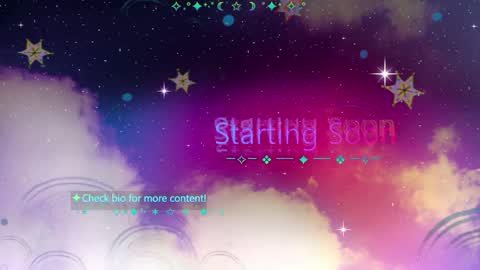 Snapshot of xaevynne chatting on 05/11/26, 03:01 Xaevynne Sometimes Milla Milla The Cute as a Buttom Brunette online show from 05/11/26, 03:01