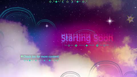 Snapshot of xaevynne chatting on 05/18/26, 03:35 Xaevynne Sometimes Milla Milla The Cute as a Buttom Brunette online show from 05/18/26, 03:35