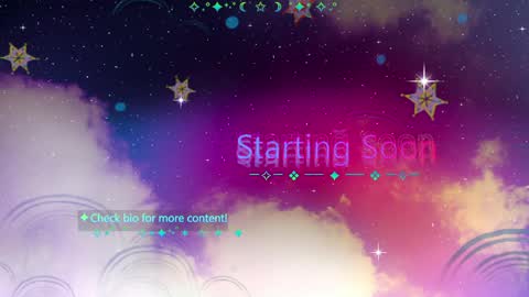 Snapshot of xaevynne chatting on 05/19/26, 06:42 Xaevynne Sometimes Milla Milla The Cute as a Buttom Brunette online show from 05/19/26, 06:42