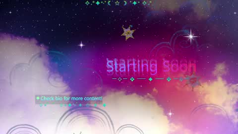 Snapshot of xaevynne chatting on 05/23/26, 04:39 Xaevynne Sometimes Milla Milla The Cute as a Buttom Brunette online show from 05/23/26, 04:39