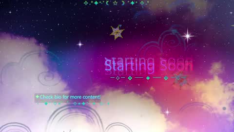 Snapshot of xaevynne chatting on 05/27/26, 04:31 Xaevynne Sometimes Milla Milla The Cute as a Buttom Brunette online show from 05/27/26, 04:31