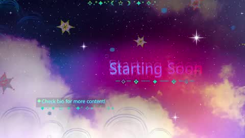 Snapshot of xaevynne chatting on 06/03/26, 03:31 Xaevynne Sometimes Milla Milla The Cute as a Buttom Brunette online show from 06/03/26, 03:31
