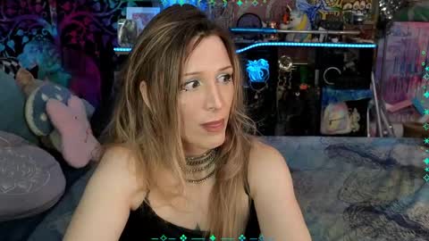 Snapshot of xaevynne chatting on 06/06/26, 04:17 Xaevynne Sometimes Milla Milla The Cute as a Buttom Brunette online show from 06/06/26, 04:17