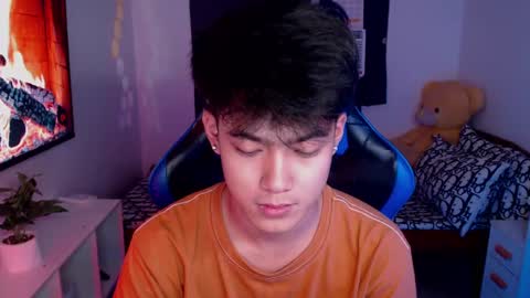 Prince Aldrian  online show from 12/25/24, 12:37