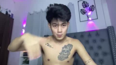 Prince Aldrian  online show from 02/05/26, 05:17