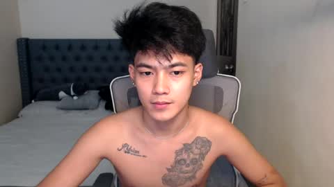 Snapshot of xaldrian_destroyer chatting on 06/12/26, 03:00 Prince Aldrian online show from 06/12/26, 03:00