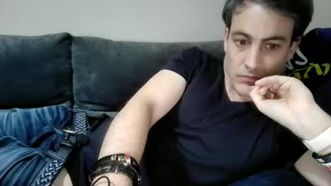 xalegarmax online show from 01/14/25, 11:27