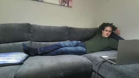 xalegarmax online show from 01/15/25, 09:51