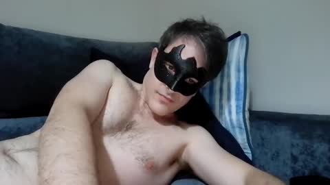 xalegarmax online show from 01/24/25, 12:31