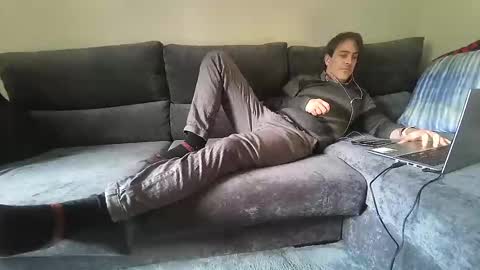 xalegarmax online show from 01/25/25, 02:03