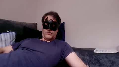 xalegarmax online show from 01/26/25, 12:26