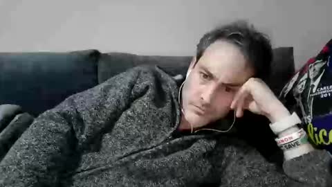 xalegarmax online show from 01/27/25, 09:33