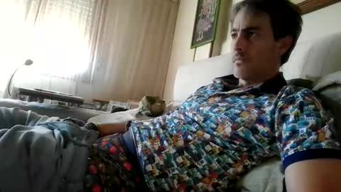 xalegarmax online show from 09/27/25, 02:33