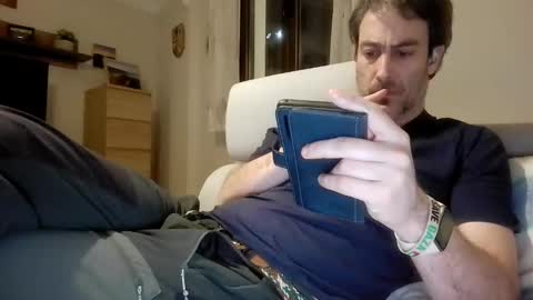 xalegarmax online show from 03/03/26, 11:43