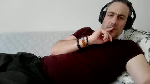 xalegarmax online show from 03/27/26, 03:34