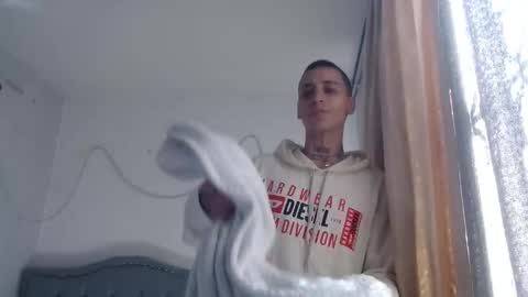 xalejo_max online show from 09/22/25, 01:24