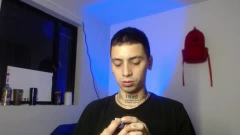 xalejo_max online show from 10/28/25, 10:12