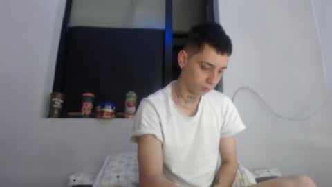 xalejo_max online show from 11/14/25, 10:58