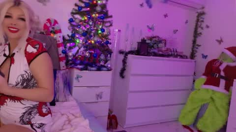 sooo hey im Sperm Mystik from Fuckistan i want you full my all holes bcs i have penis fever online show from 12/13/25, 08:25