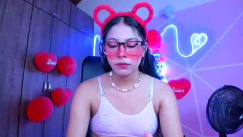 XALLYSONX online show from 02/20/25, 11:20