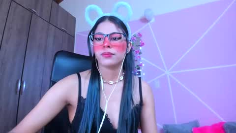 XALLYSONX online show from 03/04/25, 11:40
