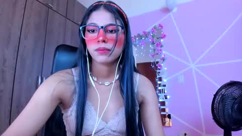 XALLYSONX online show from 03/12/25, 11:31