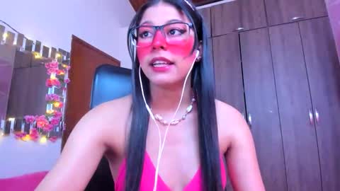 XALLYSONX online show from 09/10/25, 11:32