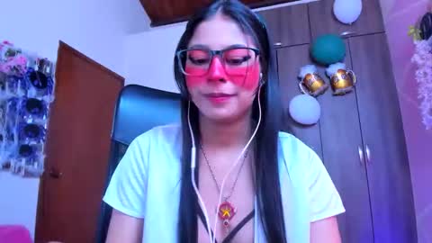 XALLYSONX online show from 10/04/25, 11:41