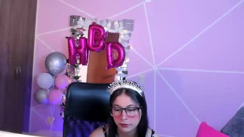 XALLYSONX online show from 11/11/25, 12:16