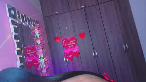 XALLYSONX online show from 02/14/26, 12:13