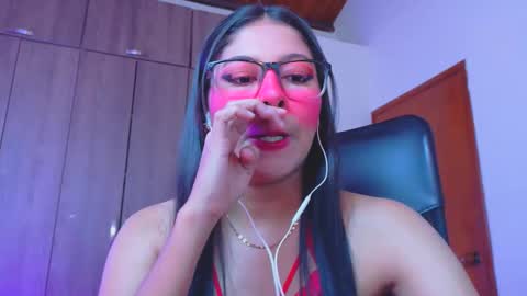 XALLYSONX online show from 03/09/26, 11:58