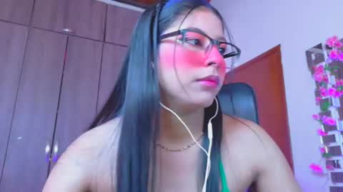 Snapshot of xallysonx_ chatting on 07/18/26, 11:58 XALLYSONX online show from 07/18/26, 11:58
