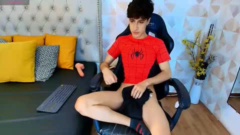 xam_collen online show from 10/23/25, 12:48