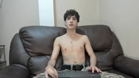 xam_collen online show from 10/29/25, 01:46