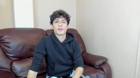 xam_collen online show from 12/15/25, 05:06